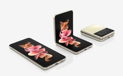 Samsung sẽ "chơi tất tay" với Galaxy Z Flip4