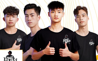 Hai đội tuyển Free Fire đại diện Việt Nam tham dự SEA Games 31 chính thức xuất hiện, sẵn sàng tranh huy chương cùng phong độ hủy diệt!