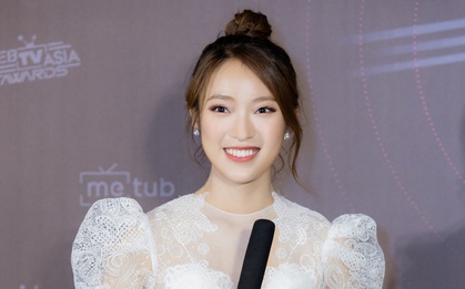 "Hot girl 7 thứ tiếng, 2 triệu followers" Khánh Vy chia sẻ 3 mẹo học tiếng Anh: Toàn bí quyết đơn giản, học được ở mọi lúc mọi nơi, người bận rộn mấy cũng có thể thực hành được