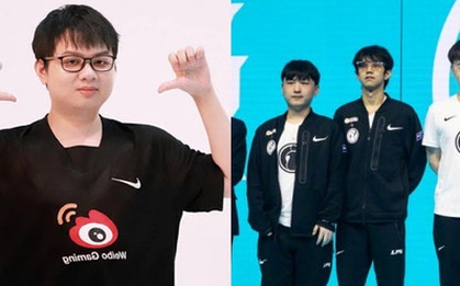 Ăn no hành của SofM và đồng đội, IG kết thúc LPL Mùa Xuân 2022 với thành tích tệ nhất lịch sử
