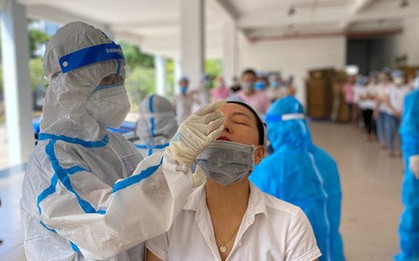NÓNG: Dừng hỗ trợ đoàn viên, người lao động bị ảnh hưởng bởi Covid-19