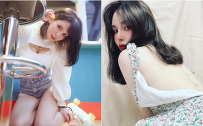 Than thở cô đơn lạnh lẽo, tuyển fan tới nhà "làm ấm giường", nữ streamer xinh đẹp "nổ inbox" chỉ sau một status