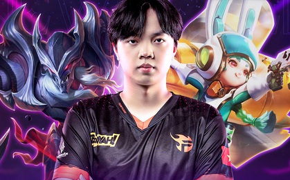 ADC tái xuất đi rừng trên livestream khiến fan phấn khích, đồng loạt chờ đợi "quái vật" một lần nữa thức tỉnh