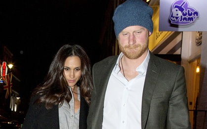 Hoàng tử Harry "lo sợ" Meghan rời bỏ mình và đưa ra yêu cầu gay gắt với nhân viên để níu kéo mọi thứ