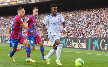 Nhận định, soi kèo, dự đoán Real Madrid vs Barcelona, vòng 29 La Liga