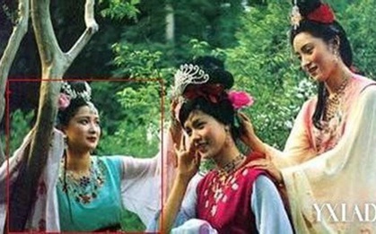 Vai phụ trong Tây du ký 1986: Đại mỹ nhân mới 13 tuổi đã thi đỗ tới 3 trường nghệ thuật lớn, nhưng cuộc sống hiện tại quá đáng tiếc