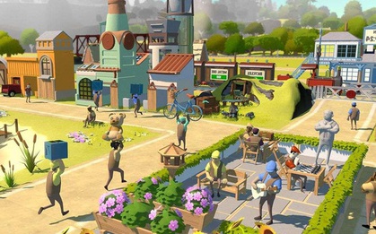 Còn chưa ra mắt, mới chỉ công bố dự án được 7 ngày, tựa game NFT Metaverse này đã thu về hơn 1.200 tỷ
