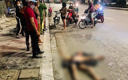 Nghi can hôn mê sau khi tạt axit khiến 7 người bỏng nặng