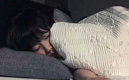 Khi ngủ mà có đủ cả 4 biểu hiện thì chứng tỏ gan của bạn đang hoạt động rất tốt, không lo bệnh tật ghé thăm