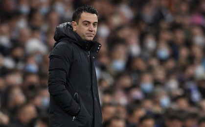 Xavi đang hồi sinh Barcelona như thế nào?