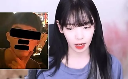 Bị kẻ gian rình rập, theo dõi hoạt động ngày đêm để mưu đồ bất chính, nữ streamer xinh đẹp gây sốc khi công khai đối đầu, dọa ngược kẻ biến thái