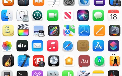 Apple vừa xử lý sự cố khiến hàng loạt ứng dụng bị tê liệt