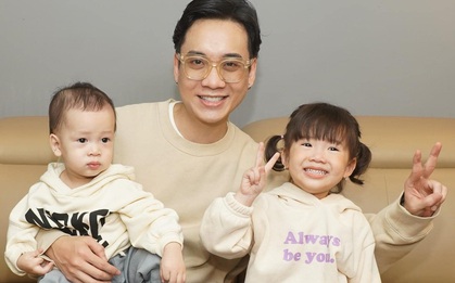 Gia đình JustaTee sắp "đại náo" The Return Of Superman bản Việt, netizen thích thú vì "idol giới trẻ Cici"