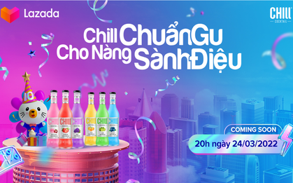 Chill theo cách của Gen Z: Săn sale, uống cocktail - Tưởng không hay mà lại hay không tưởng