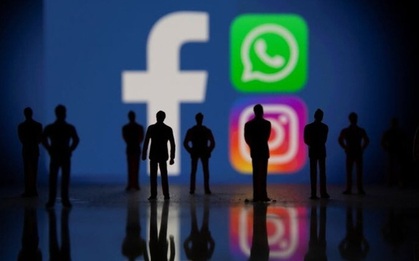 Báo cáo mới cho thấy người dùng ngày càng dành ít thời gian hơn cho Facebook