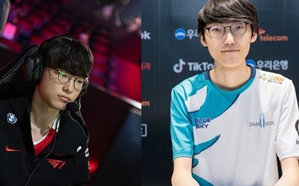 T1 của Faker sẽ cướp "bom tấn" đường trên trước mũi DK vì những lý do này