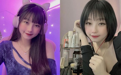Hào hứng “đảo ngói”, thay đổi diện mạo nhưng nữ streamer lại phát “trầm cảm” vì bị ví với game thủ PUBG Mobile đang gặp drama