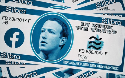 Facebook vừa lẳng lặng nộp 8 đơn đăng ký bảo hộ thương hiệu, tham vọng phát hành tiền số hay gì đây?