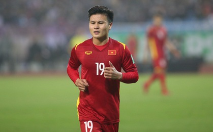 Chuyên gia Vũ Mạnh Hải: "Có vô vàn khó khăn, ĐTVN chơi thế này là tốt rồi!"