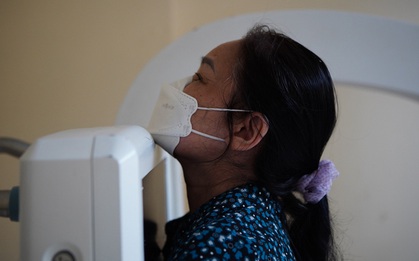 F0 khỏi bệnh đua nhau chụp Xquang xem phổi còn "đẹp": BS chỉ rõ ai cần chụp, ai không cần