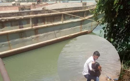 Tắm sông Đồng Nai, 2 thiếu niên đuối nước thương tâm