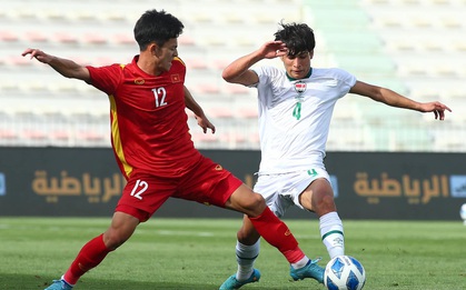 BLV Quang Tùng: "Croatia không quá mạnh, U23 Việt Nam chẳng việc gì phải ngán!"