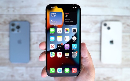 iPhone 13 Pro Max nay có thêm cả bản "Ultra": Pin gấp đôi cùng hàng loạt nâng cấp khủng khiến iFan mê mẩn