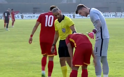 CĐV Đông Nam Á có phản ứng bất ngờ sau trận đấu của U23 Việt Nam