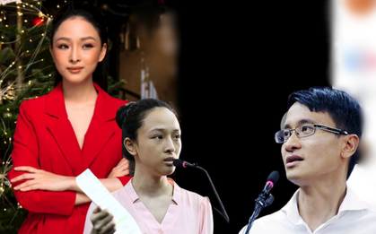 Đại gia công nghệ si mê hoa hậu: Hầu tòa vì hợp đồng tình ái, vợ ly hôn chia nửa tài sản