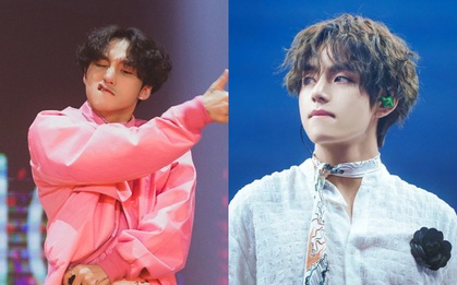 G-Dragon sắp comeback cùng BIGBANG nhưng Sơn Tùng M-TP đã chuyển qua làm anh em sinh đôi với V (BTS) mất rồi!