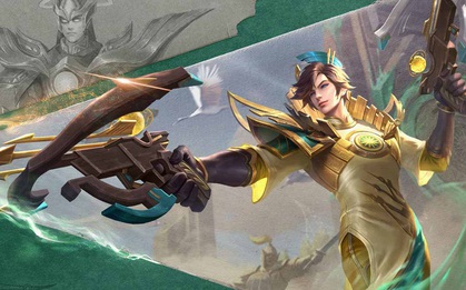 Liên Quân Mobile: Phát hiện thêm một bug "mới mà cũ" xuất hiện trong trận, Garena cần chỉnh sửa ngay lập tức?