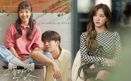 Bộ phim Twenty Five, Twenty One đưa bài hát 8 năm tuổi sống dậy trên BXH, nữ chính Hẹn Hò Chốn Công Sở cũng bất ngờ được réo tên!
