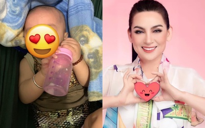 Cố ca sĩ Phi Nhung có thêm một người con nuôi thứ 24