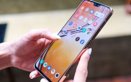 Việt Nam hiện có 93,5 triệu thuê bao sử dụng smartphone