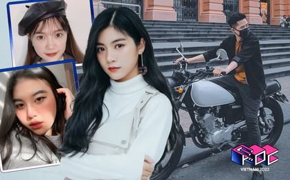 Tài ứng biến của các KOC giờ xịn quá, từ thứ ngẫu nhiên đến đồ khó "ngang ngược" mà vẫn rì viu hay đỉnh