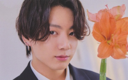 “Em út vàng” Jungkook (BTS) chính thức tốt nghiệp Đại học với thành tích khủng, nhận cả bằng khen của Tổng thống!