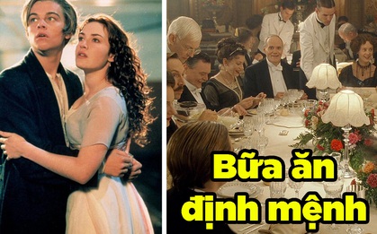 Ly kỳ vụ đầu độc bí ẩn trên phim trường Titanic: Đẩy hơn 50 người vào cảnh nguy kịch, đến giờ vẫn chưa tìm ra kẻ thủ ác