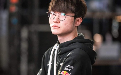 Streamer tự rước họa vào thân vì buột miệng nói câu nhạy cảm về Faker
