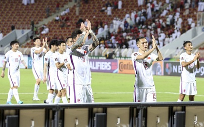 "Trung Quốc thành trò cười của bóng đá châu Á, trình độ này mà đòi dự World Cup là mơ hão"