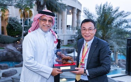 Sếp AFC gọi ĐT Việt Nam là bất ngờ lớn nhất ở vòng loại World Cup 2022