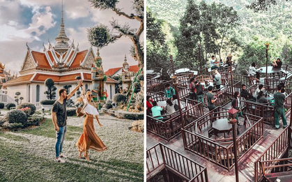 Du lịch Thái Lan ảm đạm dù mở cửa mạnh