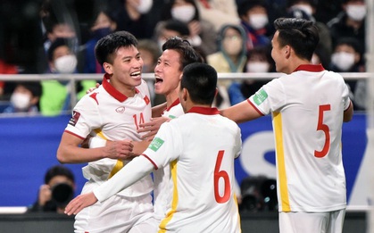 AFC chơi chữ cực hay nhằm khen ngợi một cầu thủ ĐT Việt Nam