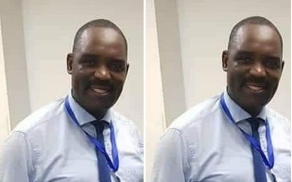 Bác sĩ tử vong thương tâm sau vụ đập phá kinh hoàng của các CĐV Nigeria