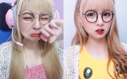 Nhìn danh sách nữ streamer lọt top tìm kiếm trên Google, buồn thay vì đa số nổi lên từ drama!