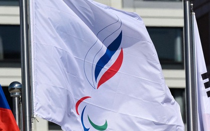 VĐV khuyết tật Belarus và Nga chính thức bị tước quyền thi đấu tại Paralympic 2022
