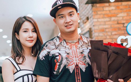 Sau drama hôn nhân, Diệp Lâm Anh trực tiếp nhắc đến chồng trên mạng xã hội: Thái độ ra sao?