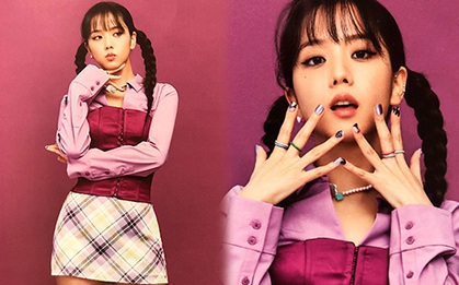 Bộ cánh thị phi của Jisoo có 1 item đến từ thương hiệu Việt, hack tuổi cực đỉnh khi đụng mỹ nhân 19 tuổi