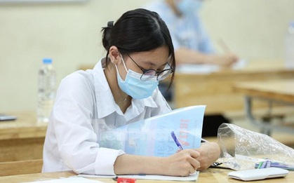 Thi tốt nghiệp THPT năm nay: Dự kiến vào tháng 7, Bộ GD&ĐT không ban hành quy chế thi