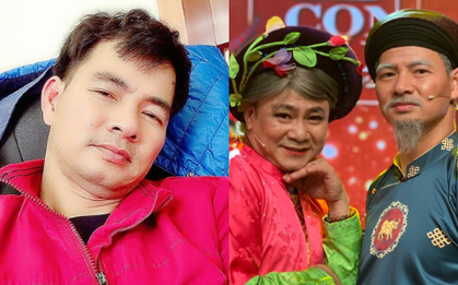 Xuân Bắc nhiễm Covid-19, Tự Long làm ngay 1 việc gây bão mạng