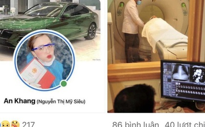 Cô gái dựng "kịch bản" bị bệnh nặng để chiếm đoạt tiền của người hảo tâm